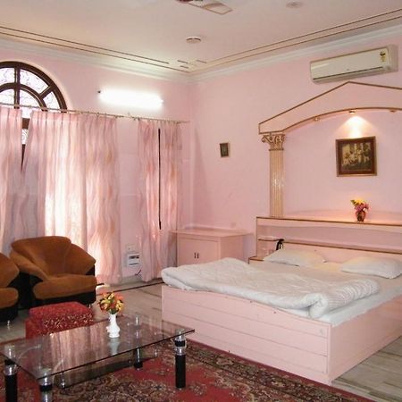 Super Hotel O Maan'S Heritage Dźajpur Zewnętrze zdjęcie