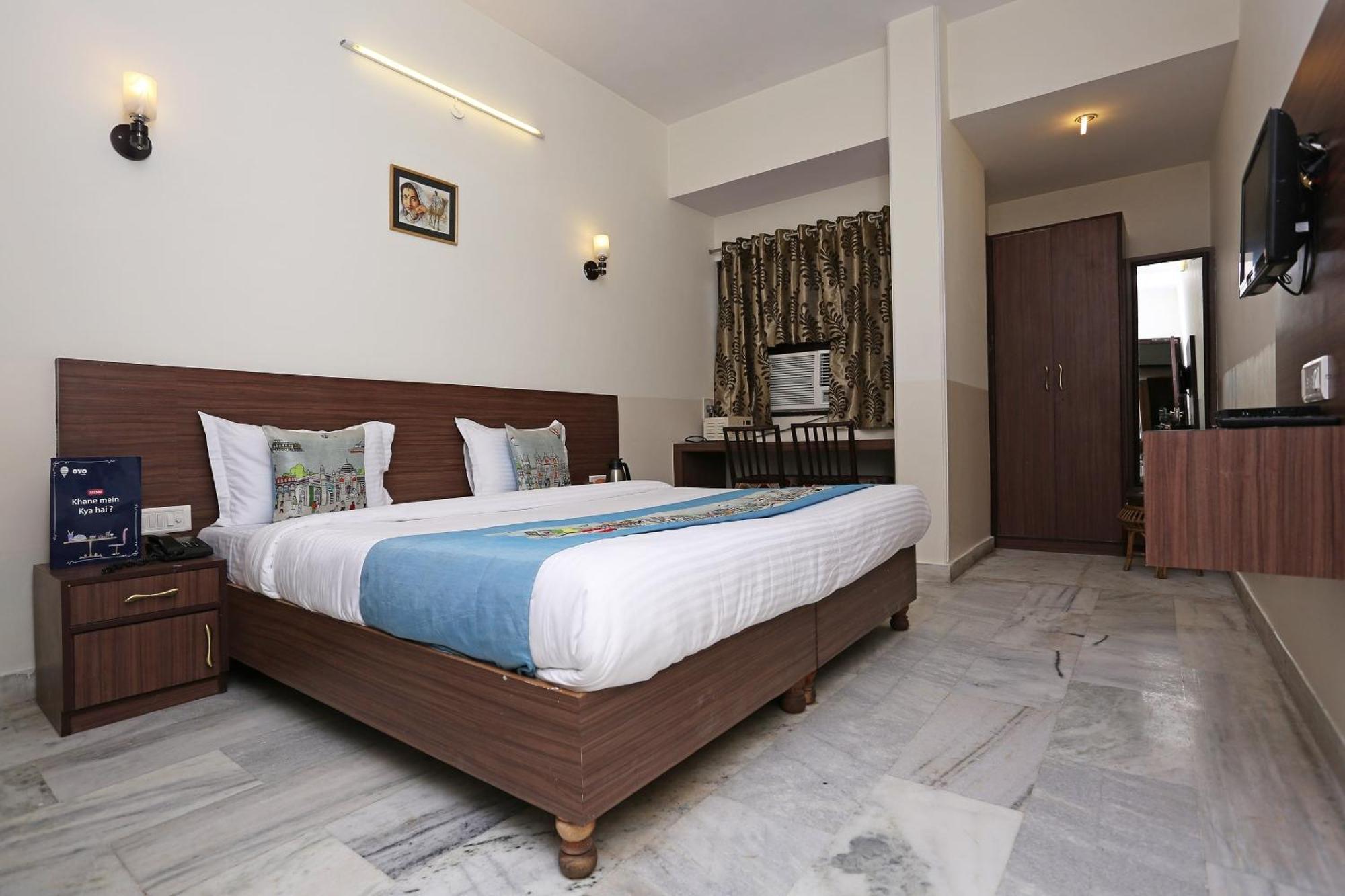 Super Hotel O Maan'S Heritage Dźajpur Zewnętrze zdjęcie
