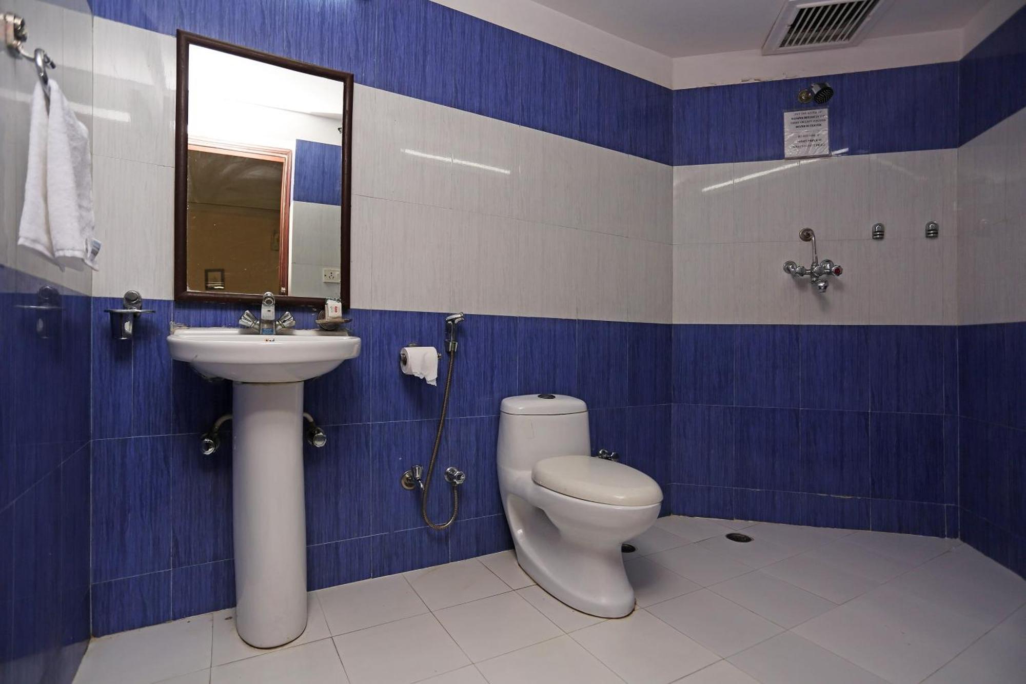 Super Hotel O Maan'S Heritage Dźajpur Zewnętrze zdjęcie