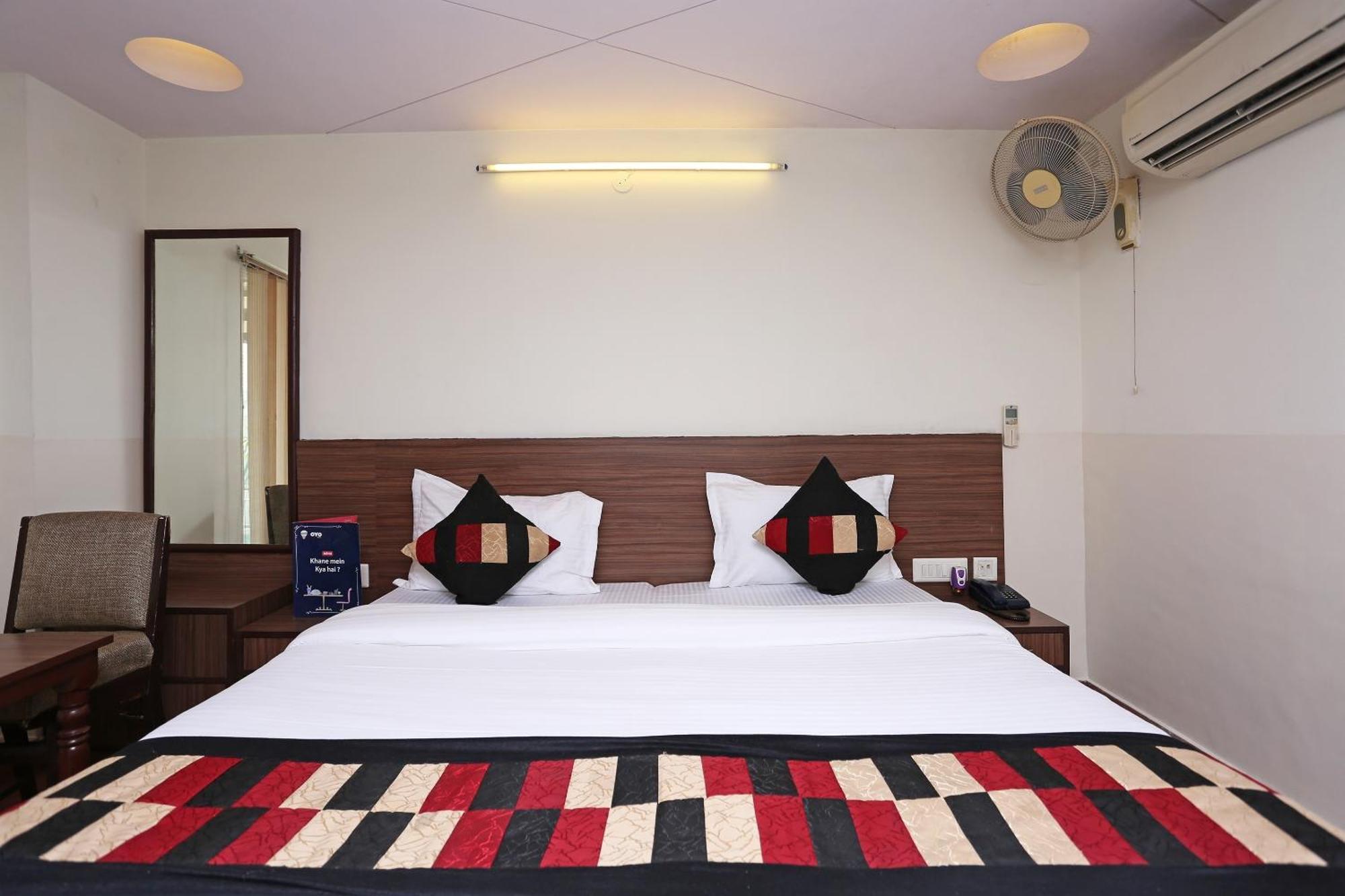 Super Hotel O Maan'S Heritage Dźajpur Zewnętrze zdjęcie