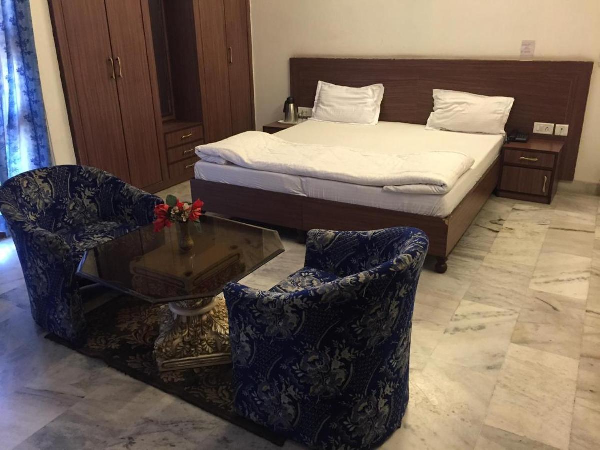Super Hotel O Maan'S Heritage Dźajpur Zewnętrze zdjęcie