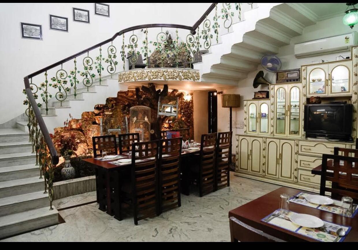 Super Hotel O Maan'S Heritage Dźajpur Zewnętrze zdjęcie