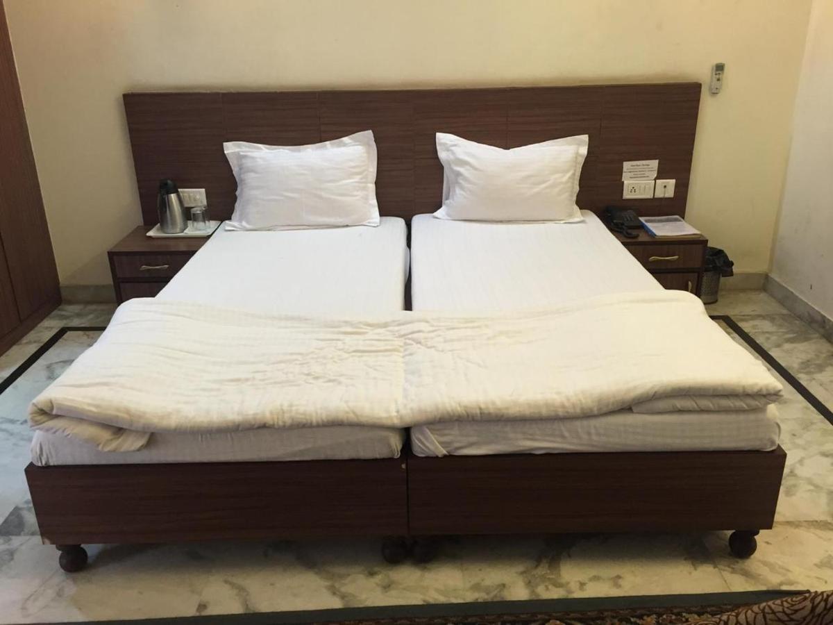 Super Hotel O Maan'S Heritage Dźajpur Zewnętrze zdjęcie