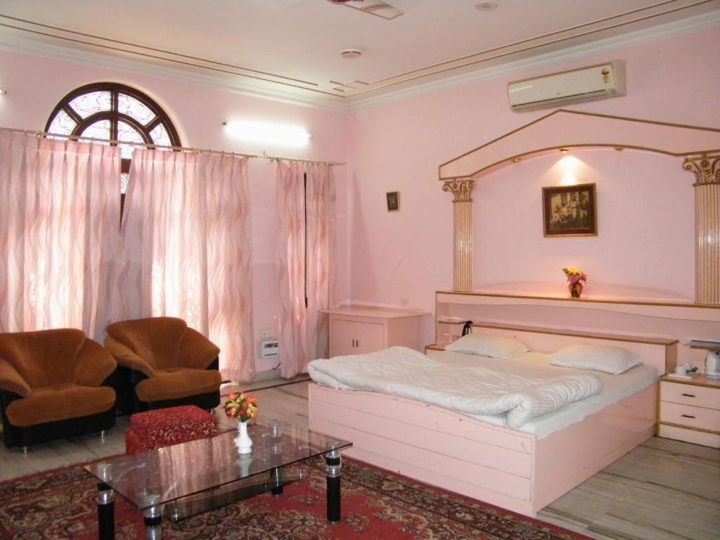 Super Hotel O Maan'S Heritage Dźajpur Zewnętrze zdjęcie